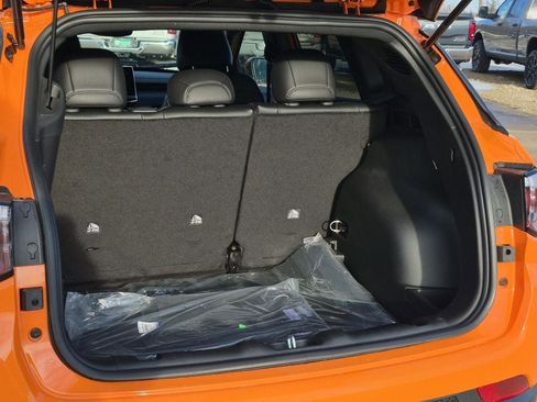 New 2026 Jeep Compass Latitude image 8