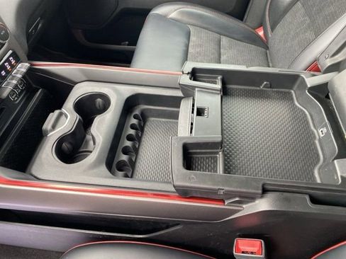 Used 2019 RAM 1500 Rebel w/ Rebel Level 2 Equipment Group AWD/4WD image 17