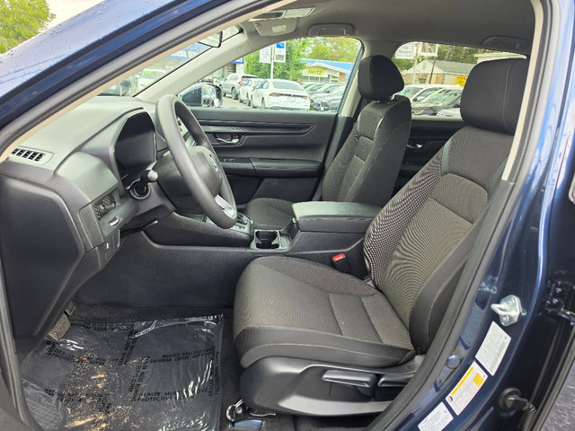 Used 2025 Honda CR-V LX image 22
