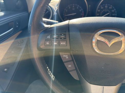 Used 2012 MAZDA MAZDA3 i Grand Touring FWD image 12