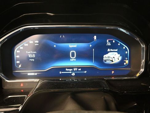 Used 2023 Chevrolet Silverado 1500 High Country w/ Technology Package image 11