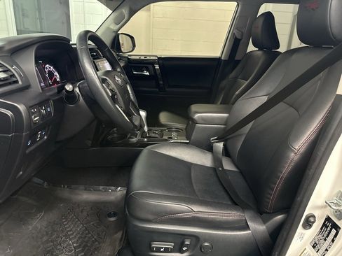 Used 2023 Toyota 4Runner TRD Pro image 18