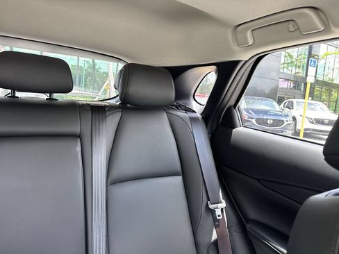 Certified 2024 MAZDA CX-30 AWD 2.5 S w/ Preferred Package image 19