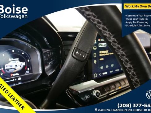 Used 2024 GMC Sierra 1500 SLT image 26