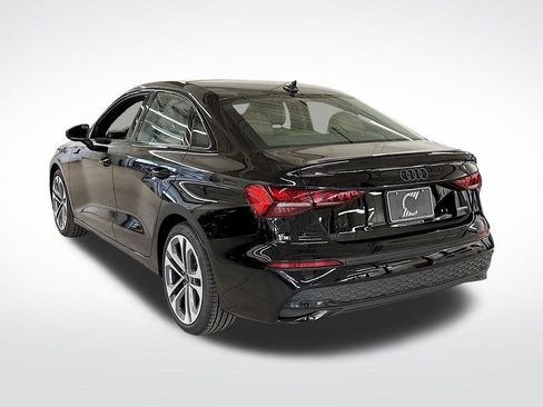 New 2025 Audi A3 2.0T Premium image 3