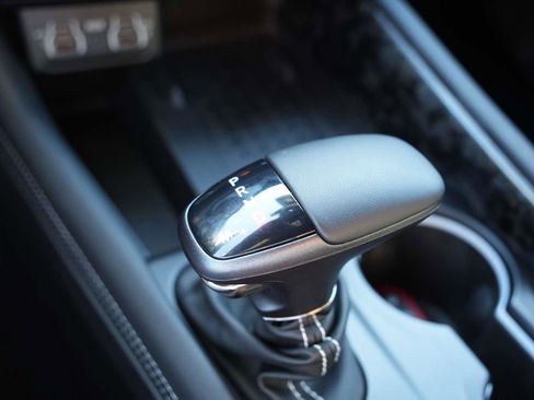 Used 2025 Dodge Durango SRT Hellcat image 31