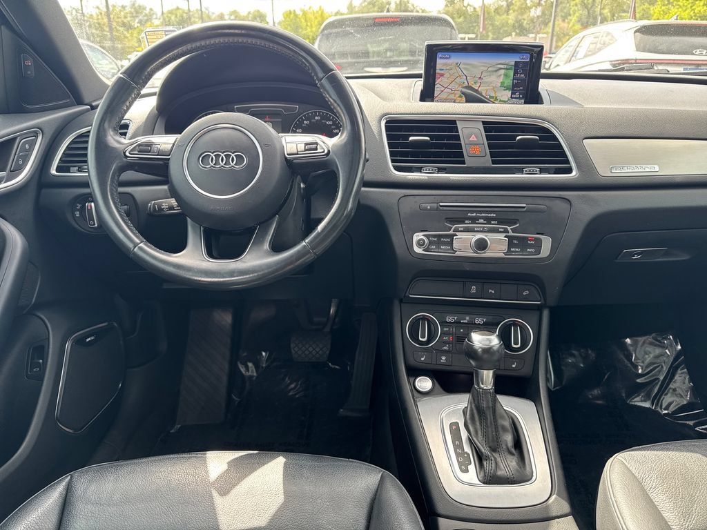 Used 2018 Audi Q3 2.0T Premium Plus AWD/4WD image 54