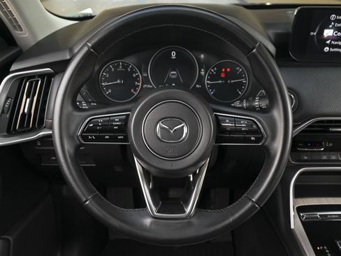 Used 2024 MAZDA CX-90 3.3 Turbo w/ Preferred Plus AWD/4WD image 19