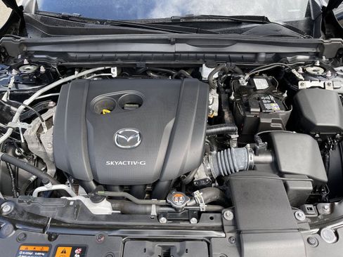 Used 2024 MAZDA CX-50 AWD 2.5 S w/ Weather Package image 25