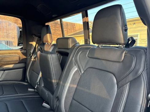 Used 2025 RAM 1500 RHO w/ Bed Utility Group AWD/4WD image 20
