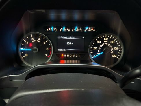 Used 2016 Ford F150 XLT w/ Equipment Group 302A Luxury image 23