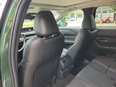 New 2026 MAZDA CX-50 AWD 2.5 S w/ Weather Package image 9