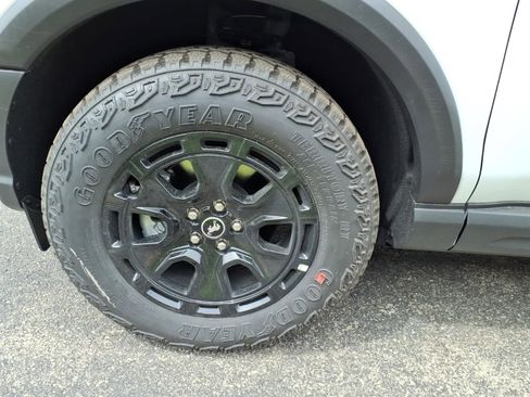 New 2026 Ford Bronco Sport Outer Banks AWD/4WD image 12