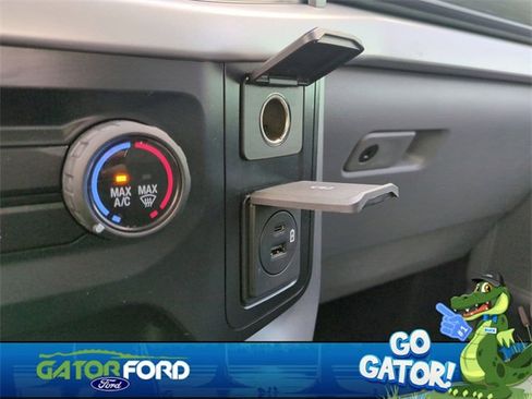 Used 2022 Ford F150 XLT w/ Trailer Tow Package image 21