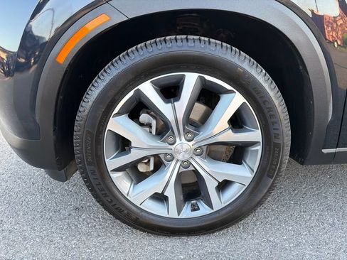 Used 2021 Hyundai Palisade SEL w/ Convenience Package FWD image 11