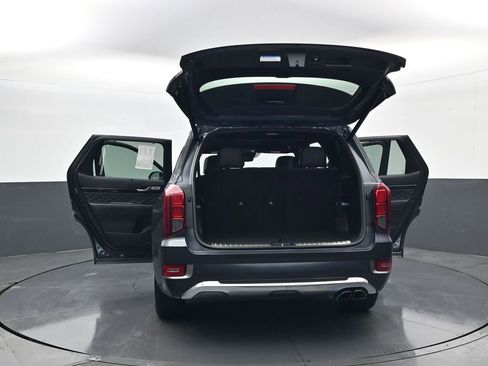 Used 2020 Hyundai Palisade Limited image 33