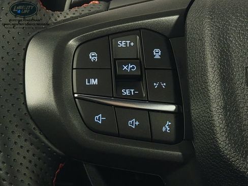 Used 2025 Ford Ranger Raptor AWD/4WD image 31