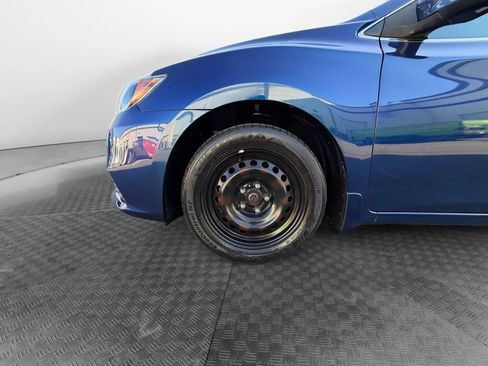 Used 2019 Nissan Sentra S image 18
