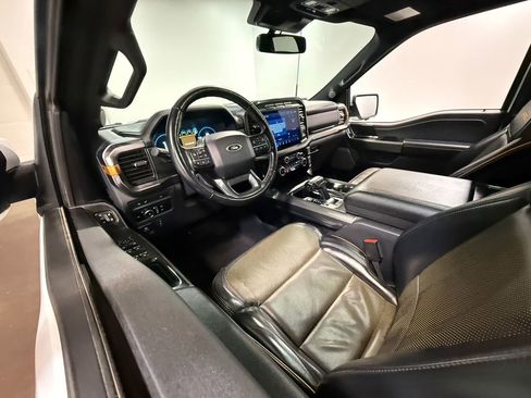 Used 2023 Ford F150 Tremor w/ Equipment Group 402A High image 62