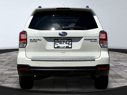 Used 2017 Subaru Forester 2.0XT Touring AWD/4WD image 5