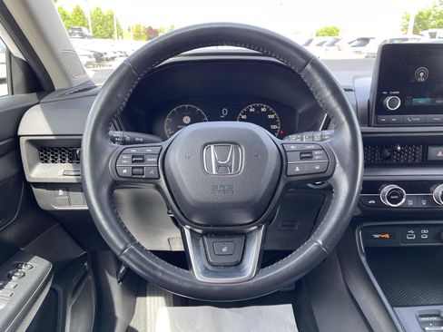 Used 2024 Honda CR-V EX image 6