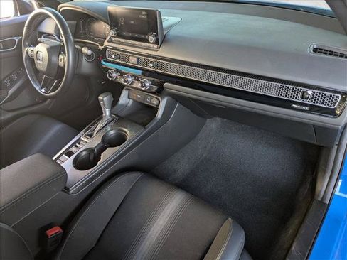 Used 2024 Honda Civic Sport image 20