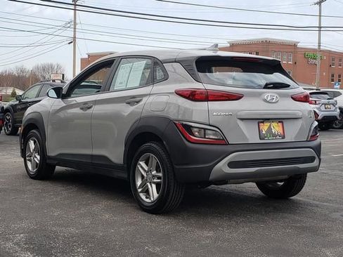 Used 2023 Hyundai Kona SE w/ Cargo Package AWD/4WD image 6