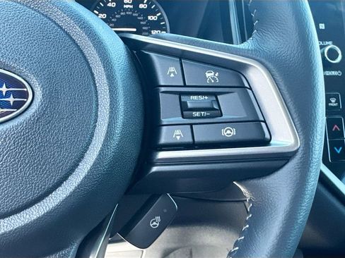 New 2026 Subaru Ascent Premium AWD/4WD image 9