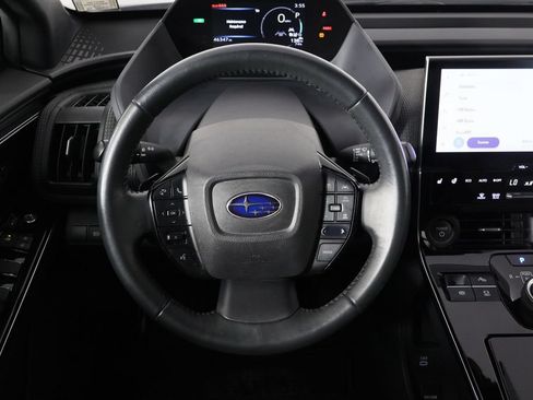 Used 2023 Subaru Solterra AWD image 7