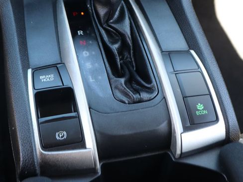 Used 2016 Honda Civic LX image 28
