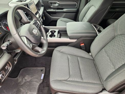 New 2026 RAM 1500 2WD Crew Cab image 12