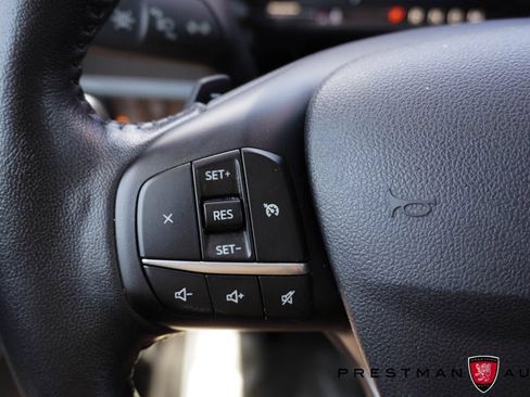 Used 2023 Ford Bronco Sport Badlands AWD/4WD image 31
