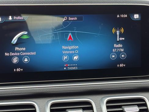 Used 2021 Mercedes-Benz GLE 350 image 47