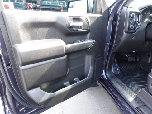 Used 2024 Chevrolet Silverado 1500 W/T w/ WT Fleet Convenience Package image 12