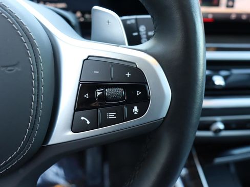 Used 2024 BMW X5 xDrive50e w/ Executive Package image 11