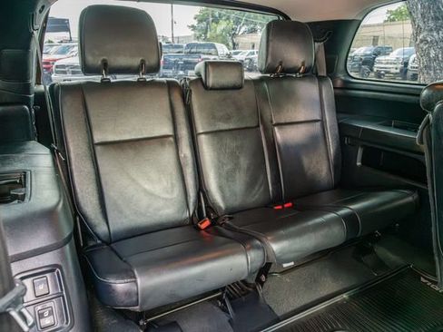 Used 2019 Toyota Sequoia TRD Sport w/ TRD Sport Premium Package AWD/4WD image 43