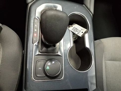Used 2022 Chevrolet Blazer LT FWD image 22