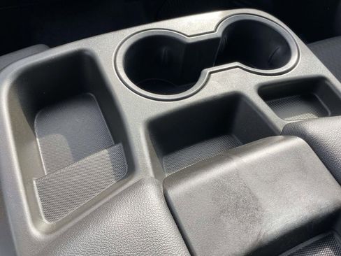 Used 2019 Chevrolet Silverado 1500 LT w/ Convenience Package AWD/4WD image 27