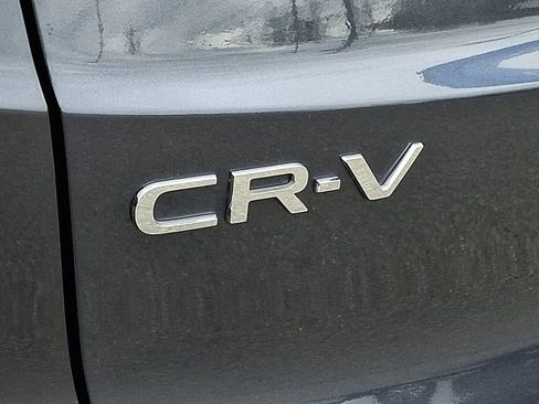 Used 2024 Honda CR-V EX-L image 30