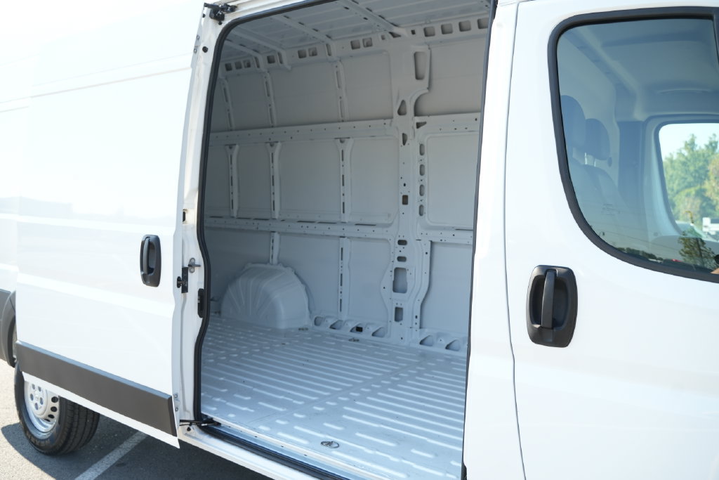 Used 2026 RAM ProMaster 3500 FWD image 20