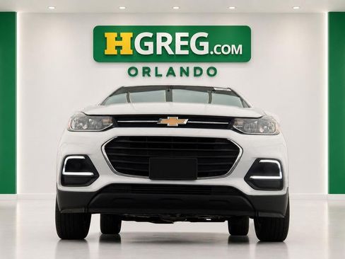 Used 2019 Chevrolet Trax LS FWD image 6
