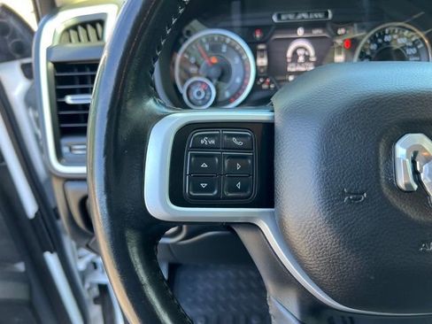 Used 2020 RAM 3500 Big Horn w/ Level 2 Equipment Group image 20