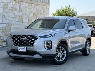 Used 2021 Hyundai Palisade SE FWD video 2