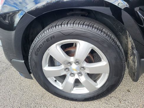 Used 2016 Chevrolet Traverse LTZ image 34