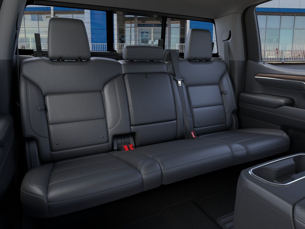 New 2026 Chevrolet Silverado 1500 RST w/ All Star Edition Plus AWD/4WD image 17