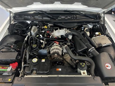 Used 2008 Mercury Grand Marquis LS image 45