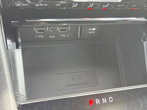 New 2026 Jeep Grand Cherokee Laredo X image 30