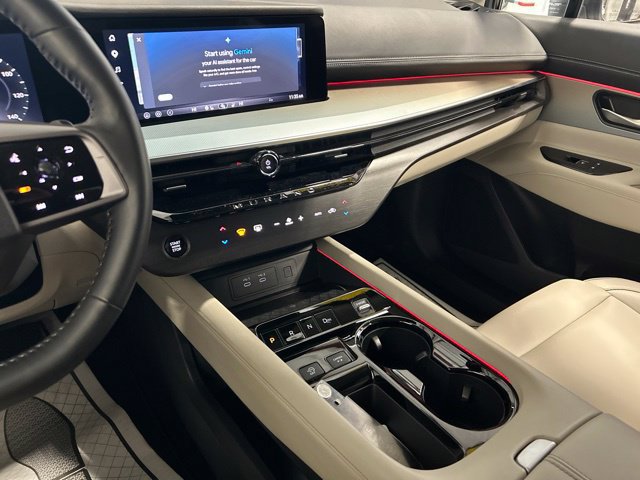 Used 2025 Nissan Murano SL AWD/4WD image 29