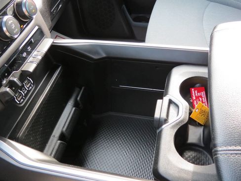 Used 2022 RAM 3500 Big Horn w/ Level A Equipment Group image 24