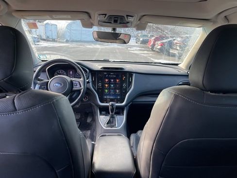 Used 2021 Subaru Outback Limited image 18